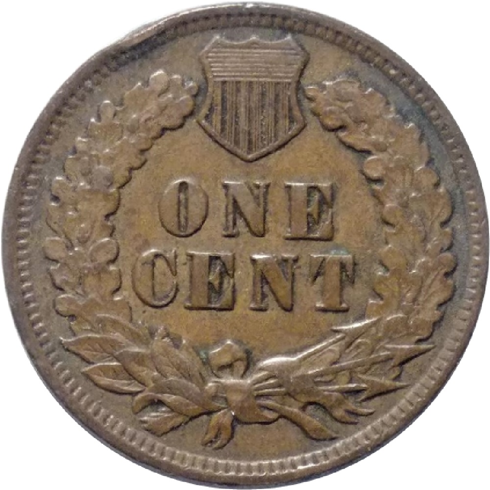 1901-Indian-Head-Cent